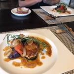 ビストロ セレニテ - 