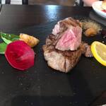 ビストロ セレニテ - 