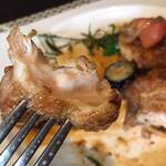 ビストロ セレニテ - 