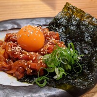 炭火焼鳥 木鶏 - 