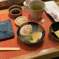 築地青空三代目  銀座三越 - 