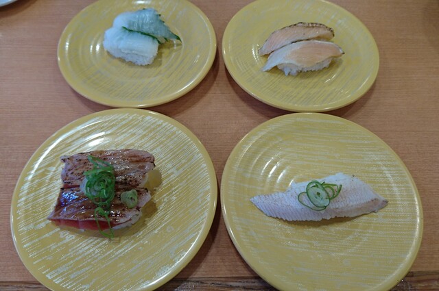かっぱ寿司 逢谷内店 大形 回転寿司 食べログ かっぱ寿司 逢谷内店 大形 回転寿司 食べログ