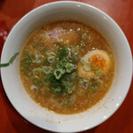 紅茶ラーメン紅 ＫＵＲＥＮＡＩ - 