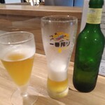 つまみとごはん はる - 