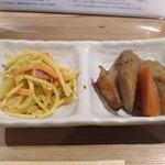 つまみとごはん はる - 