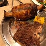 ビストロ セレニテ - 