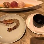 ビストロ セレニテ - 