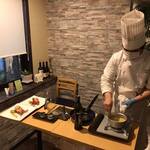 ビストロ セレニテ - 