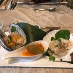 ビストロ セレニテ - 