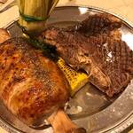 ビストロ セレニテ - 