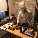 ビストロ セレニテ - 