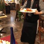 ビストロ セレニテ - 