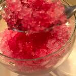 ビストロ セレニテ - 