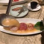 ビストロ セレニテ - 