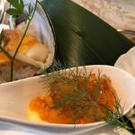 ビストロ セレニテ - 