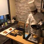 ビストロ セレニテ - 