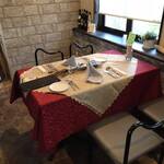 ビストロ セレニテ - 