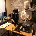 ビストロ セレニテ - 