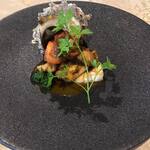 ビストロ セレニテ - 