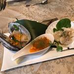 ビストロ セレニテ - 