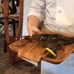 ビストロ セレニテ - 