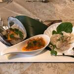 ビストロ セレニテ - 