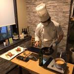 ビストロ セレニテ - 