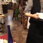 ビストロ セレニテ - 