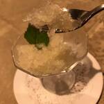 ビストロ セレニテ - 