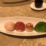 ビストロ セレニテ - 