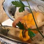 ビストロ セレニテ - 