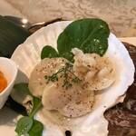 ビストロ セレニテ - 