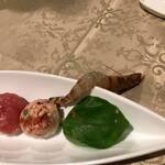 ビストロ セレニテ - 