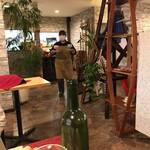 ビストロ セレニテ - 