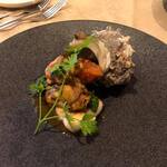 ビストロ セレニテ - 