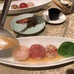 ビストロ セレニテ - 