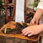 ビストロ セレニテ - 