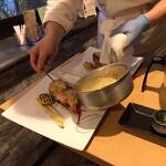 ビストロ セレニテ - 