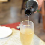 ビストロ セレニテ - 