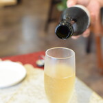 ビストロ セレニテ - 