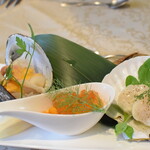 ビストロ セレニテ - 