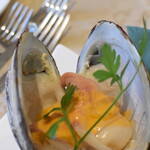 ビストロ セレニテ - 