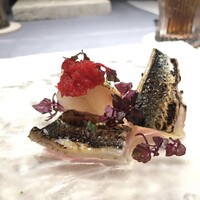 日本のイタリア料理店 sai - 