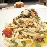 日本のイタリア料理店 sai - 