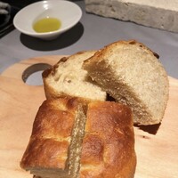 日本のイタリア料理店 sai - 