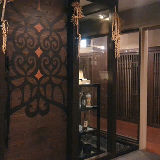 料理茶屋 天の謌_2