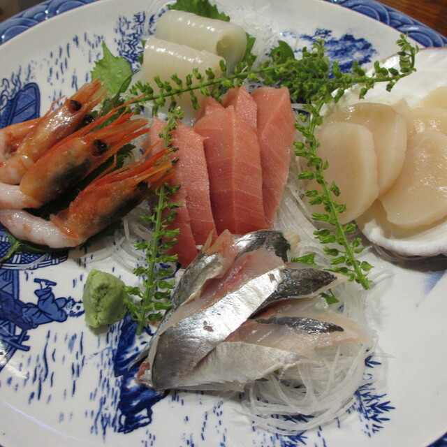 寿司、お食事処 与太郎 - 十文字（寿司）の写真