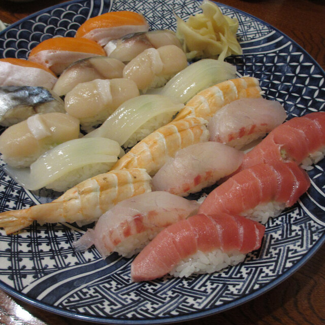 寿司、お食事処 与太郎 - 十文字（寿司）の写真