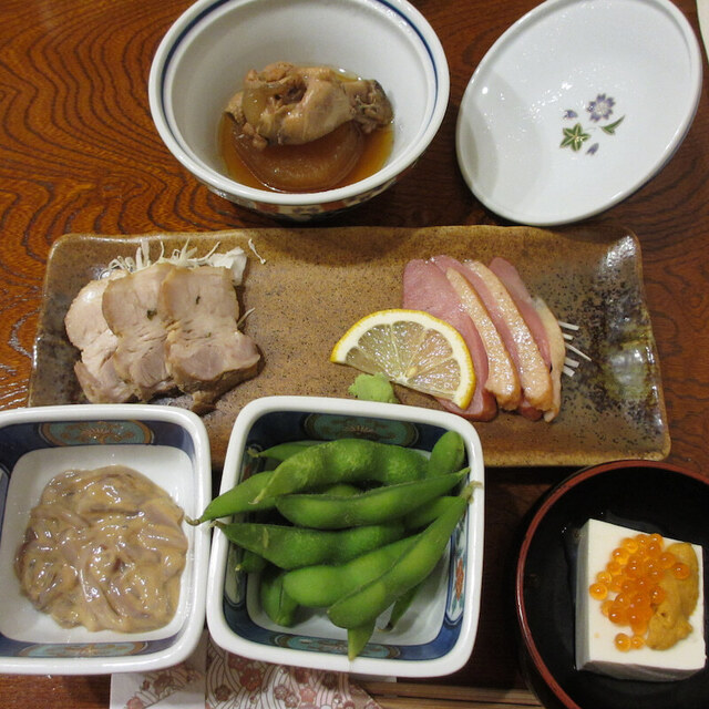 寿司、お食事処 与太郎 - 十文字（寿司）の写真