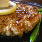 ペコペコ - ハンバーグ単品（２００ｇ）